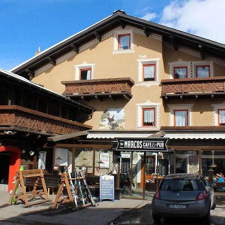 リヴィーニョCasa Marcosアパートメント エクステリア 写真