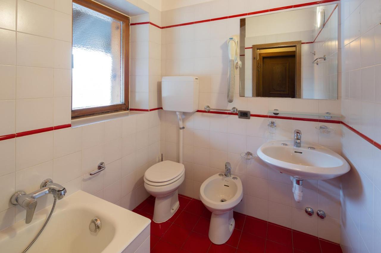 リヴィーニョCasa Marcosアパートメント エクステリア 写真