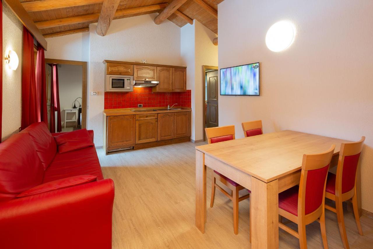 リヴィーニョCasa Marcosアパートメント エクステリア 写真