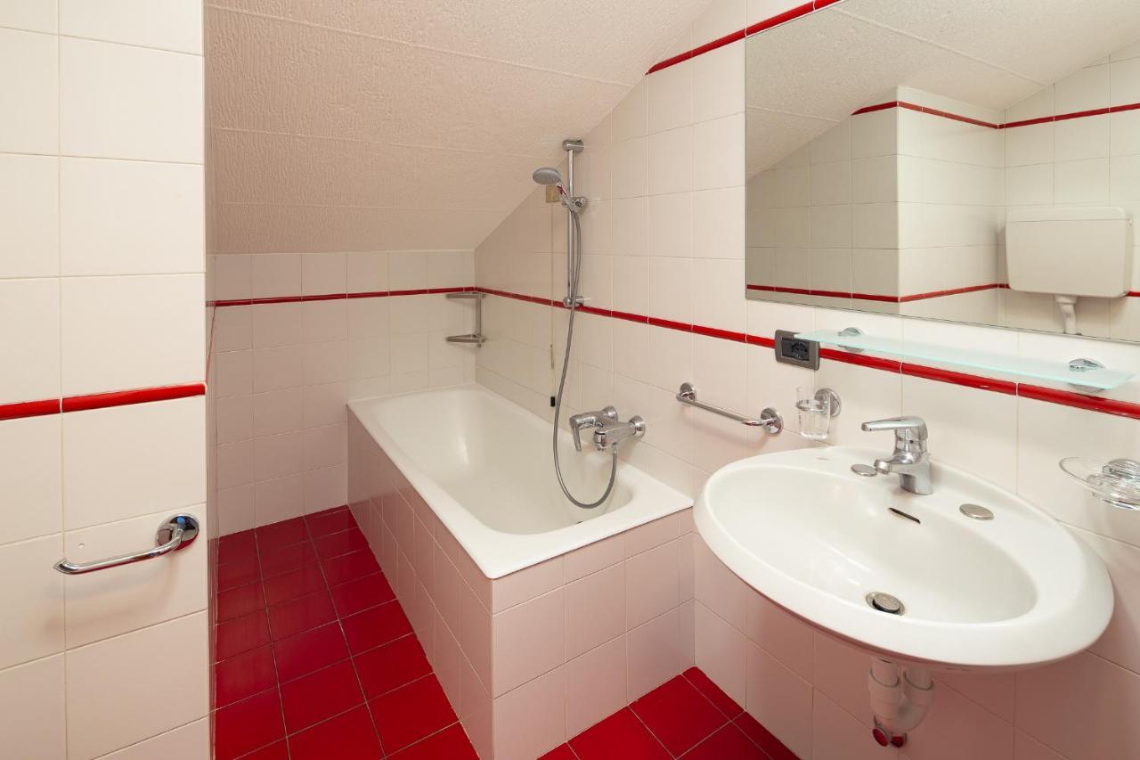 リヴィーニョCasa Marcosアパートメント エクステリア 写真