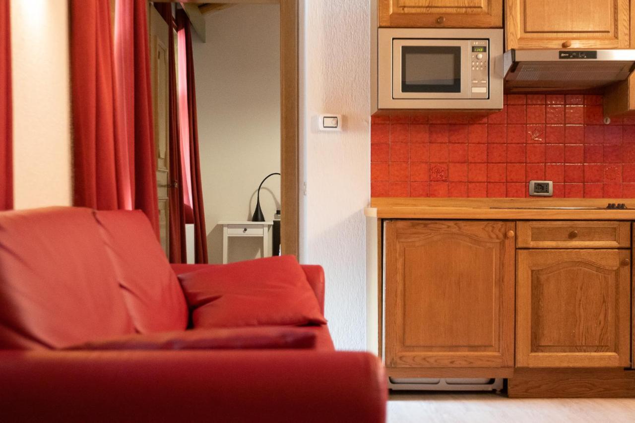 リヴィーニョCasa Marcosアパートメント エクステリア 写真