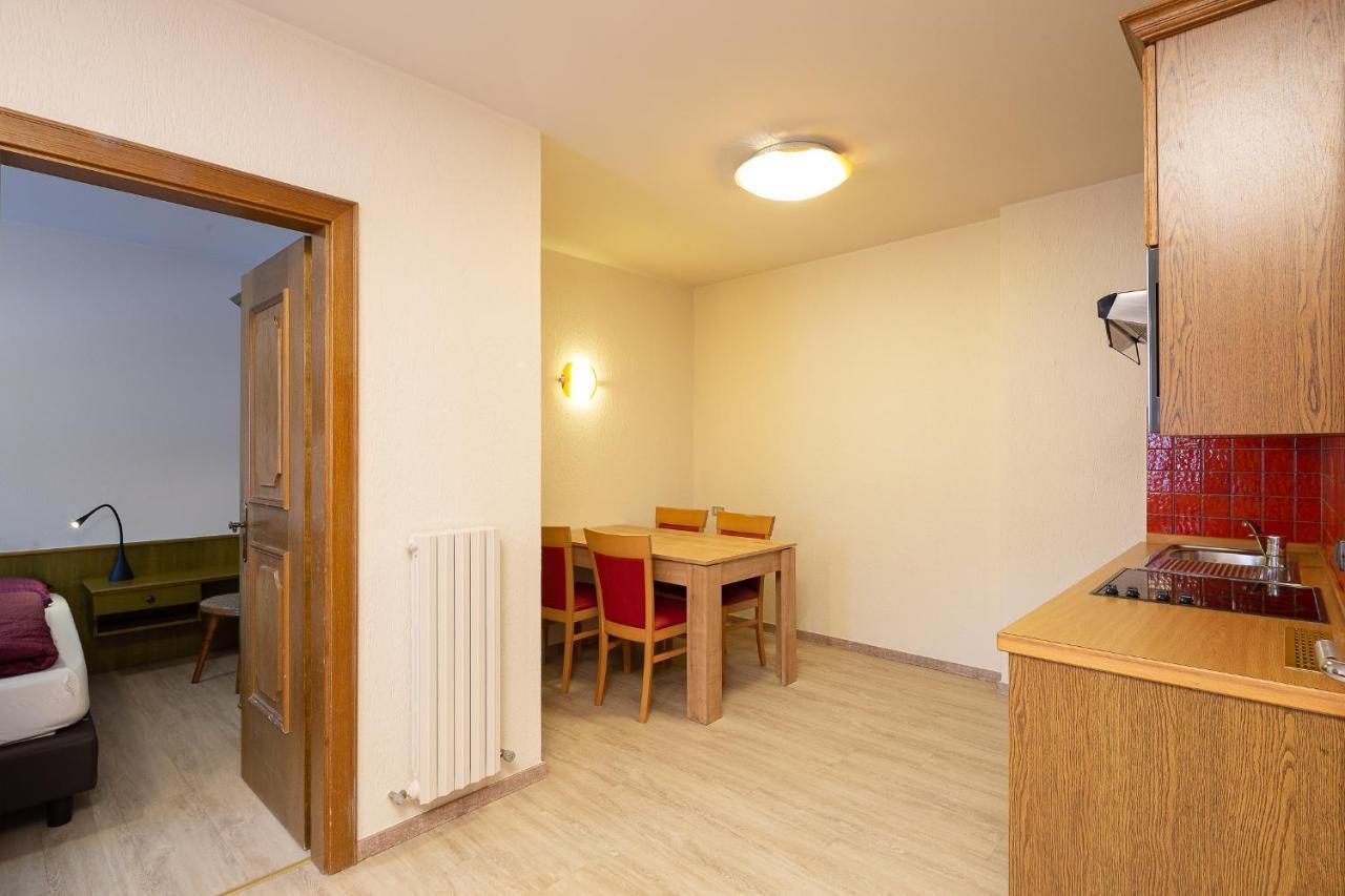リヴィーニョCasa Marcosアパートメント エクステリア 写真