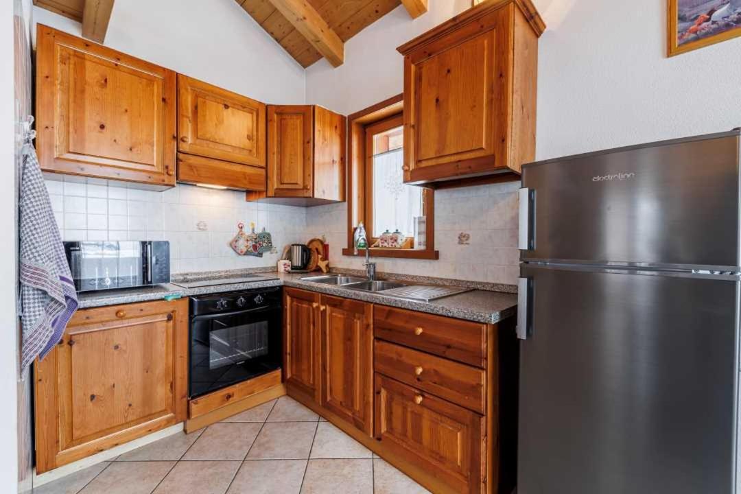 リヴィーニョCasa Marcosアパートメント エクステリア 写真