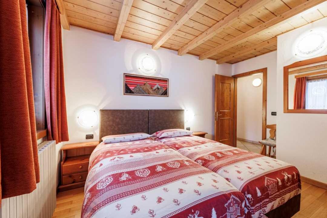 リヴィーニョCasa Marcosアパートメント エクステリア 写真