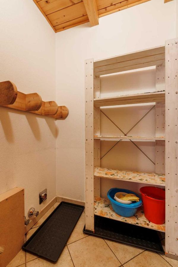 リヴィーニョCasa Marcosアパートメント エクステリア 写真