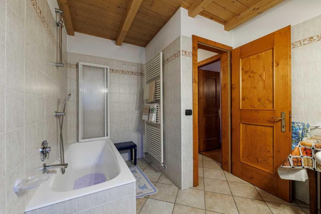 リヴィーニョCasa Marcosアパートメント エクステリア 写真