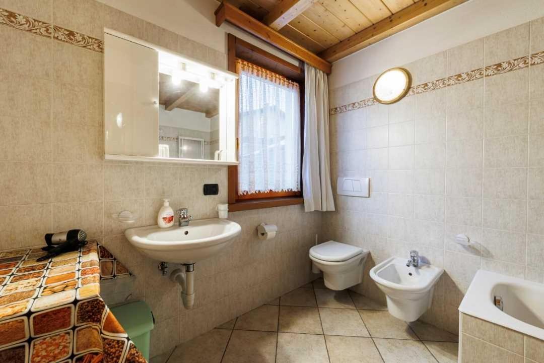 リヴィーニョCasa Marcosアパートメント エクステリア 写真
