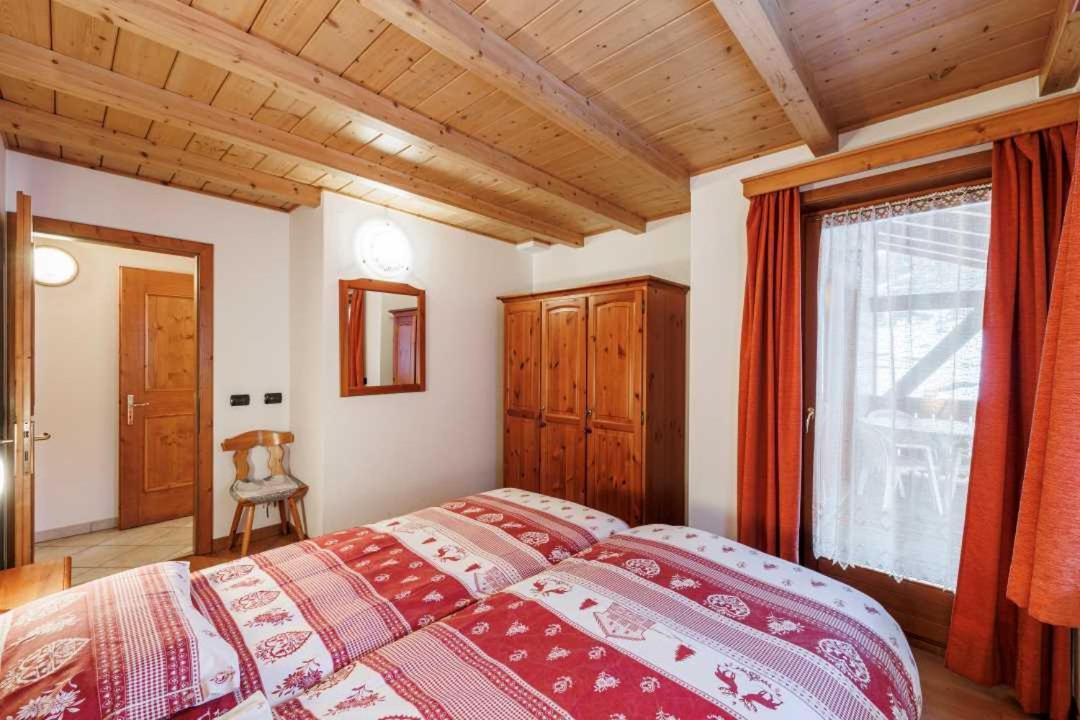 リヴィーニョCasa Marcosアパートメント エクステリア 写真