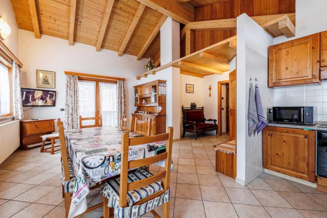 リヴィーニョCasa Marcosアパートメント エクステリア 写真