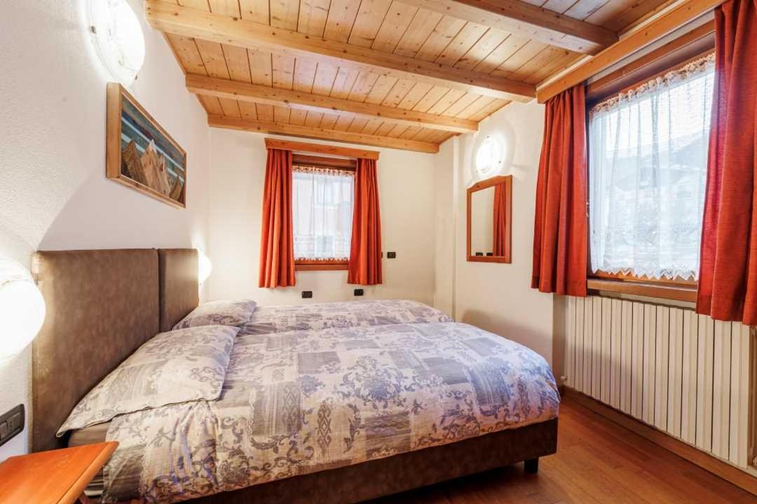 リヴィーニョCasa Marcosアパートメント エクステリア 写真